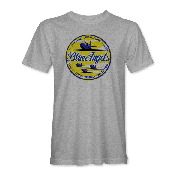 BLUE ANGELS T-Shirt