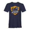 AH-64 APACHE T-Shirt - Mach 5