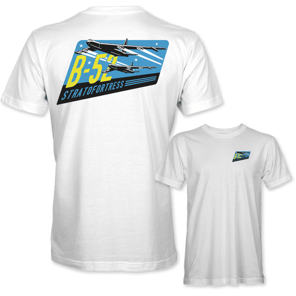 B-52 STRATOFORTRESS T-Shirt