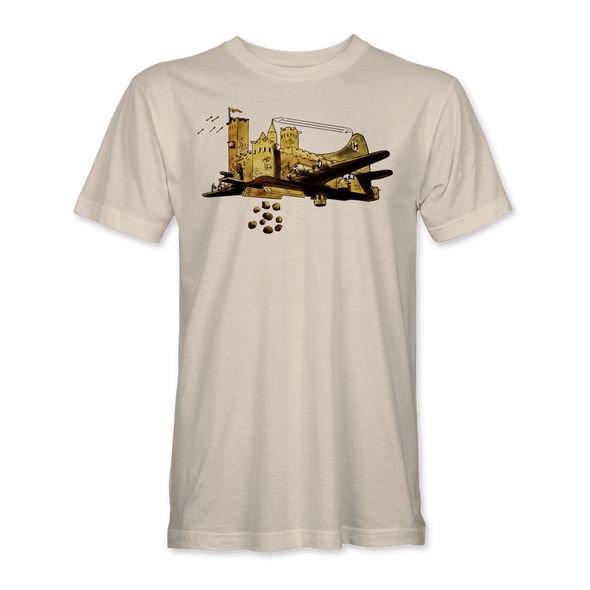 FLYING FORTESS T-Shirt