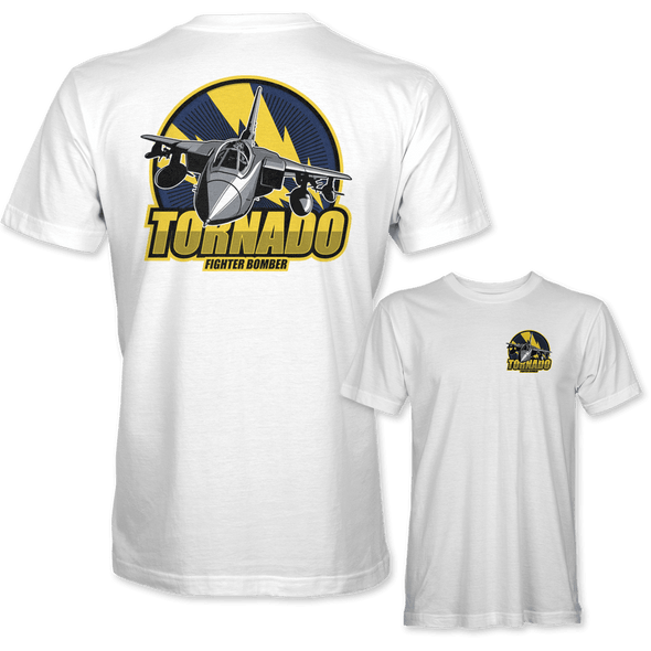 TORNADO T-Shirt - Mach 5