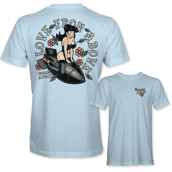 BOMBS AWAY T-Shirt