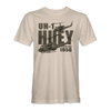 HUEY 'A LEGEND SINCE 1956' T-Shirt - Mach 5