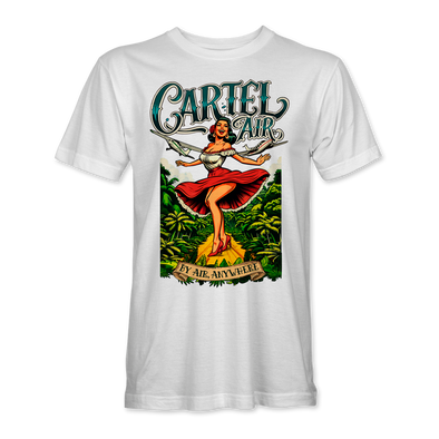 CARTEL AIR T-Shirt