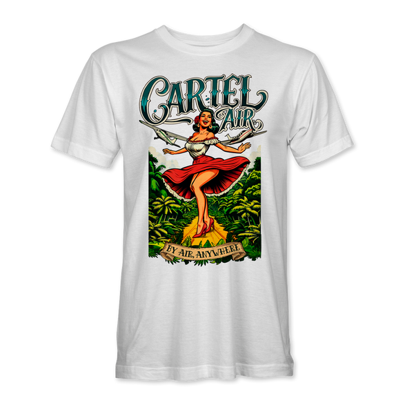 CARTEL AIR T-Shirt