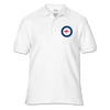 AUSTRALIAN ROUNDEL POLO - Mach 5