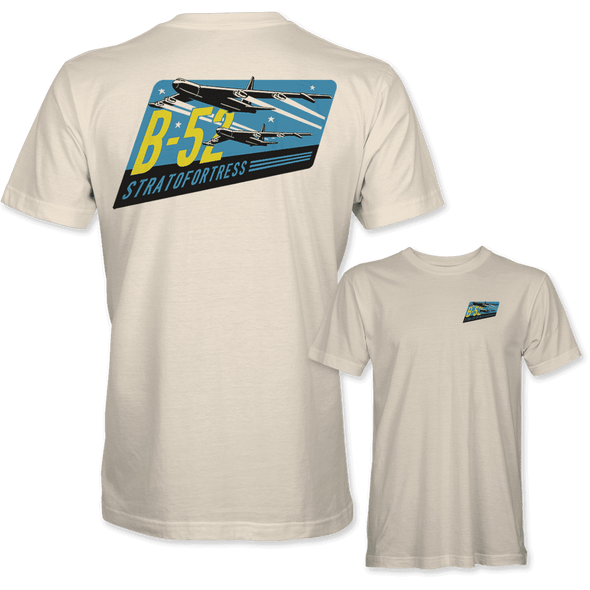 B-52 STRATOFORTRESS T-Shirt