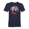 VF-211 CHECKMATES T-Shirt - Mach 5