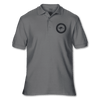 AUSTRALIAN ROUNDEL POLO - Mach 5