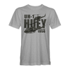 HUEY 'A LEGEND SINCE 1956' T-Shirt - Mach 5