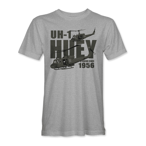 HUEY 'A LEGEND SINCE 1956' T-Shirt - Mach 5