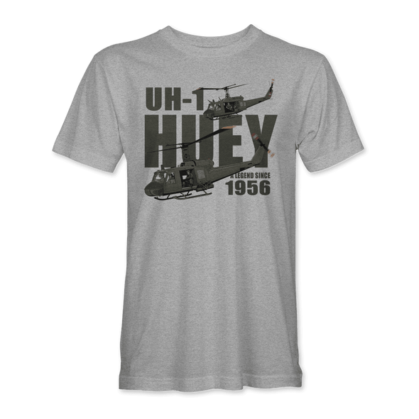 HUEY 'A LEGEND SINCE 1956' T-Shirt - Mach 5