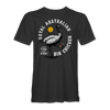 BIN CHICKEN 'SINKIN TINS RAIDIN BINS' T-Shirt