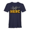 HERC T-Shirt - Mach 5