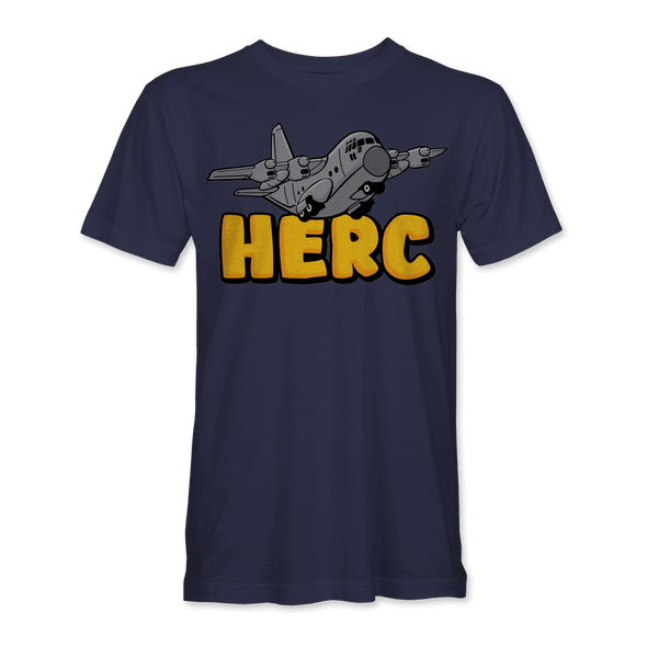 HERC T-Shirt - Mach 5