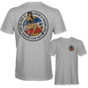 VFA-2 T-SHIRT - Mach 5