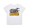 C-17 GLOBEMASTER 'MOOSE' Kids T-Shirt - Mach 5