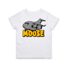 C-17 GLOBEMASTER 'MOOSE' Kids T-Shirt - Mach 5
