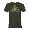 22 SQN PERTH WA T-Shirt - Mach 5