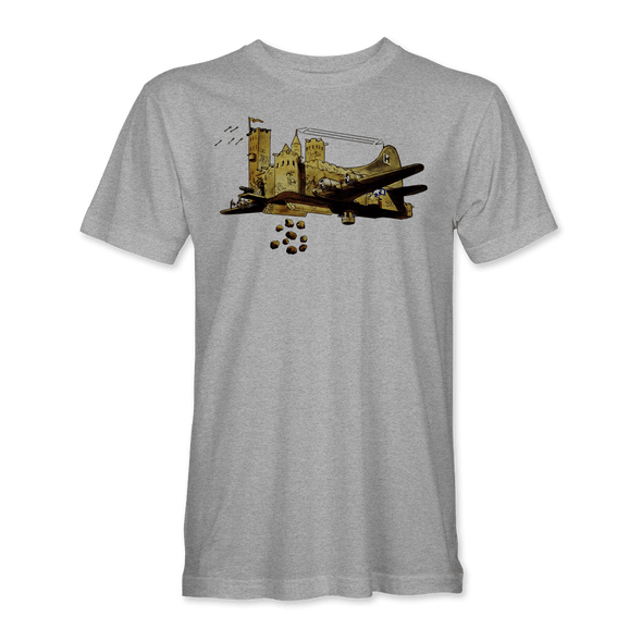 FLYING FORTESS T-Shirt