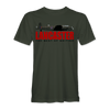 LANCASTER 'THE BEST OF BRITISH' T-Shirt - Mach 5