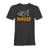 MOOSE T-Shirt - Mach 5