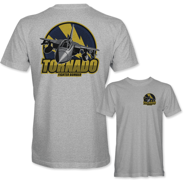 TORNADO T-Shirt - Mach 5