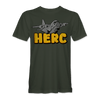 HERC T-Shirt - Mach 5