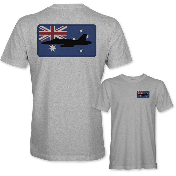 RAAF HORNET T-Shirt - Mach 5