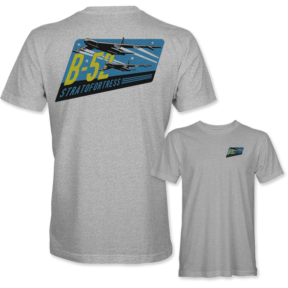 B-52 STRATOFORTRESS T-Shirt