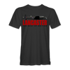 LANCASTER 'THE BEST OF BRITISH' T-Shirt - Mach 5