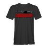LANCASTER 'THE BEST OF BRITISH' T-Shirt - Mach 5