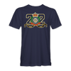 22 SQN PERTH WA T-Shirt - Mach 5