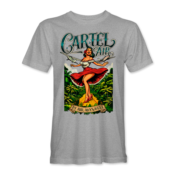 CARTEL AIR T-Shirt