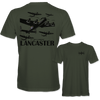 LANCASTER 'A.V. ROE & COMPANY' T-Shirt - Mach 5