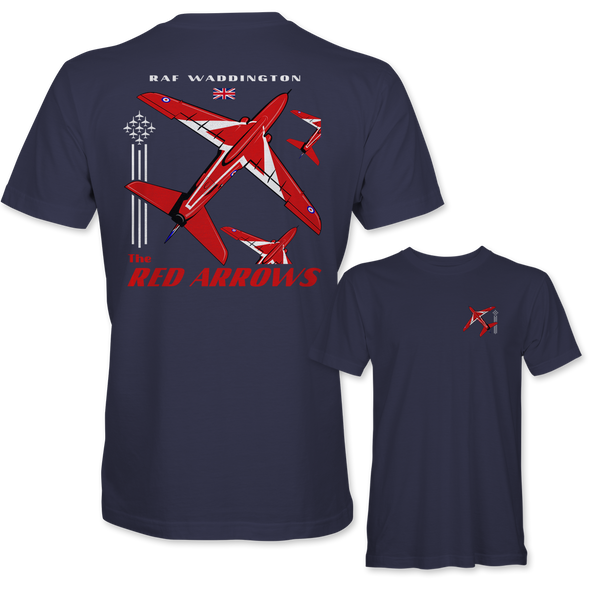 RED ARROWS T-Shirt