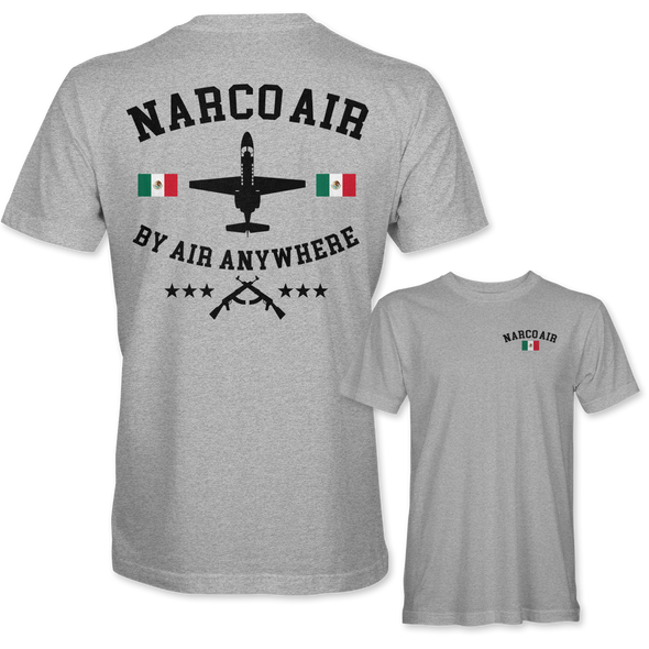 NARCO AIR T-Shirt