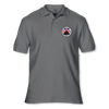 RAF TYPHOON PITCH BLACK 2024 POLO