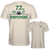 77 SQUADRON MIRAGE TRIBUTE T-Shirt - Mach 5