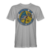 PATRON 40 'FIGHTING MARLINS' T-Shirt - Mach 5