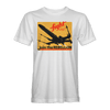 JOIN THE REBELLION T-Shirt - Mach 5