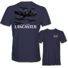 LANCASTER 'A.V. ROE & COMPANY' T-Shirt - Mach 5