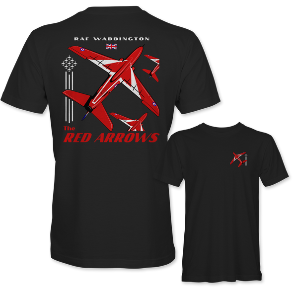 RED ARROWS T-Shirt