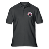 RAF TYPHOON PITCH BLACK 2024 POLO
