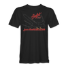 JOIN THE REBELLION T-Shirt - Mach 5