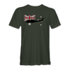 UH-1 HUEY AUSTRALIA T-Shirt - Mach 5