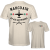 NARCO AIR T-Shirt