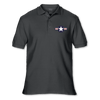 USAF STARS AND BARS POLO - Mach 5