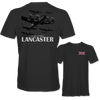 LANCASTER 'A.V. ROE & COMPANY' T-Shirt - Mach 5