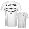 NARCO AIR T-Shirt